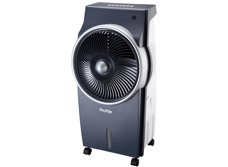 Deal Donkey - Profile Mobiele Aircooler Met Afstandsbediening