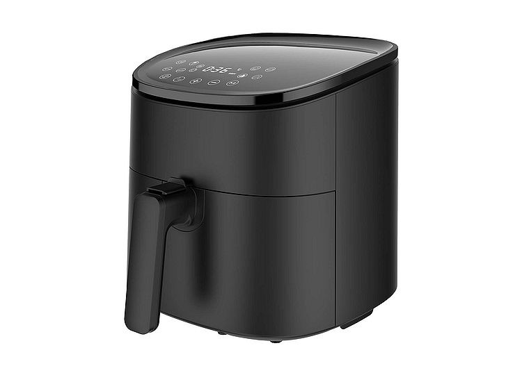 Deal Donkey - Blokker Airfryer Xxl - 7,2L - Zwart