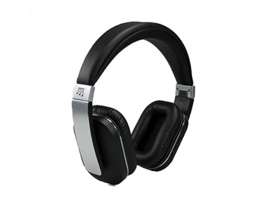 Moment gastvrouw voetstuk Stereoboomm HP600 opvouwbare koptelefoon - Topkwaliteit over-ear headset |  Dealdonkey