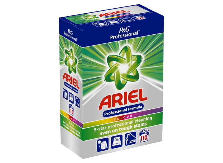 RetourDeal Ariel Color Actilift Waspoeder (2de Kans Deal)