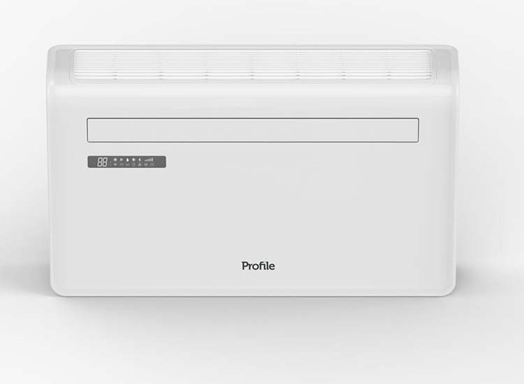 Profile Monoblock Airco 12000 BTU Zonder Buitenunit Wi-Fi