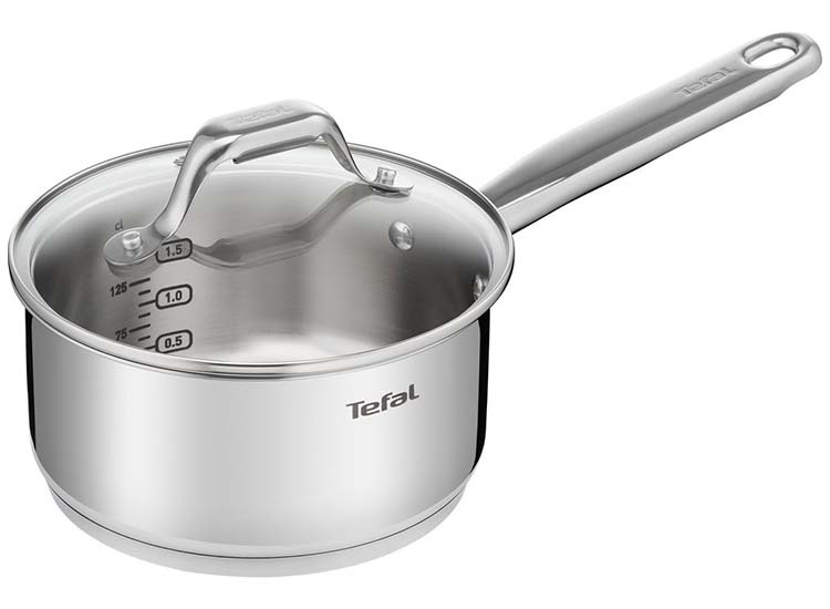 Tefal Ultimum Steelpan 18 Cm