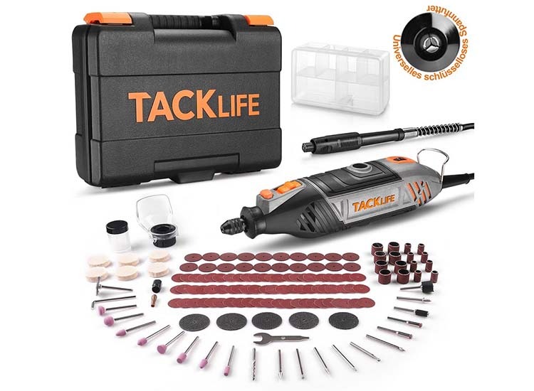 TACKLIFE RTSL50AC Multitool